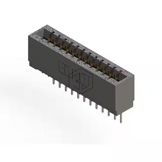 726-012-527-101 - EDAC Inc. - Card Edge Connectors - Edgeboard Connectors