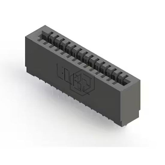 725-014-520-101 - EDAC Inc. - Card Edge Connectors - Edgeboard Connectors