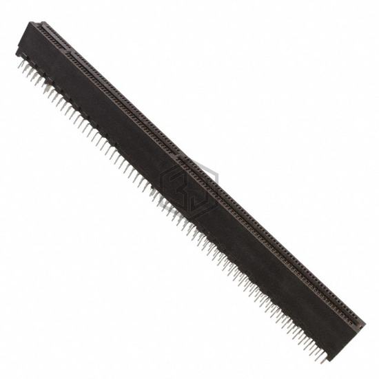 5145031-3 - TE Connectivity AMP Connectors - Card Edge Connectors - Edgeboard Connectors