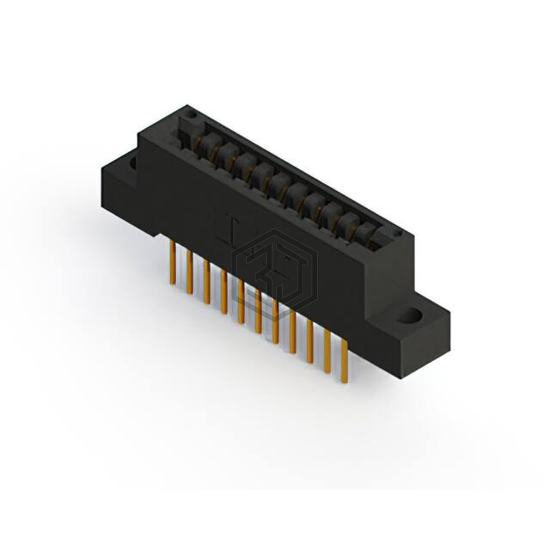 396-022-540-204 - EDAC Inc. - Card Edge Connectors - Edgeboard Connectors