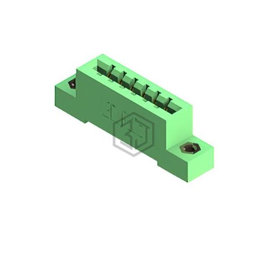 337-006-542-108 - EDAC Inc. - Card Edge Connectors - Edgeboard Connectors