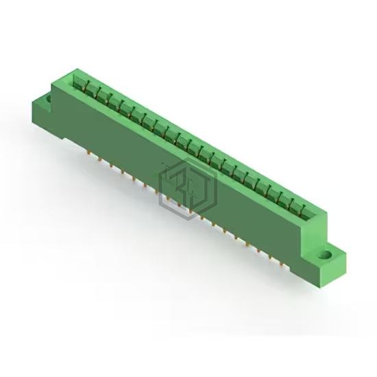 333-020-523-104 - EDAC Inc. - Card Edge Connectors - Edgeboard Connectors