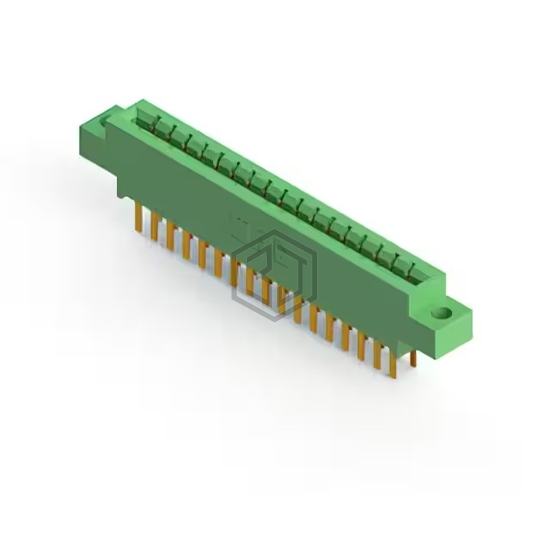 333-034-544-804 - EDAC Inc. - Card Edge Connectors - Edgeboard Connectors