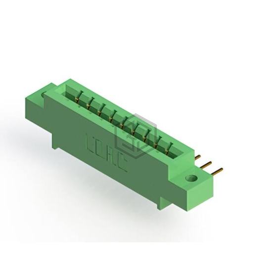 333-009-559-602 - EDAC Inc. - Card Edge Connectors - Edgeboard Connectors