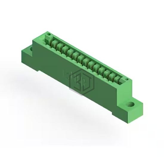 346-014-520-104 - EDAC Inc. - Card Edge Connectors - Edgeboard Connectors