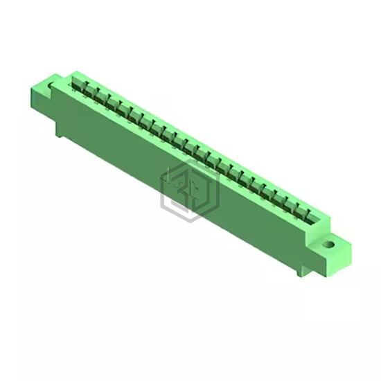 337-021-523-602 - EDAC Inc. - Card Edge Connectors - Edgeboard Connectors