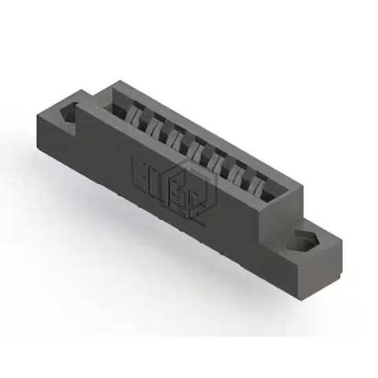 356-007-421-104 - EDAC Inc. - Card Edge Connectors - Edgeboard Connectors