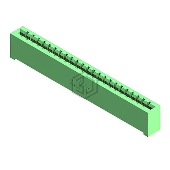 337-023-520-101 - EDAC Inc. - Card Edge Connectors - Edgeboard Connectors