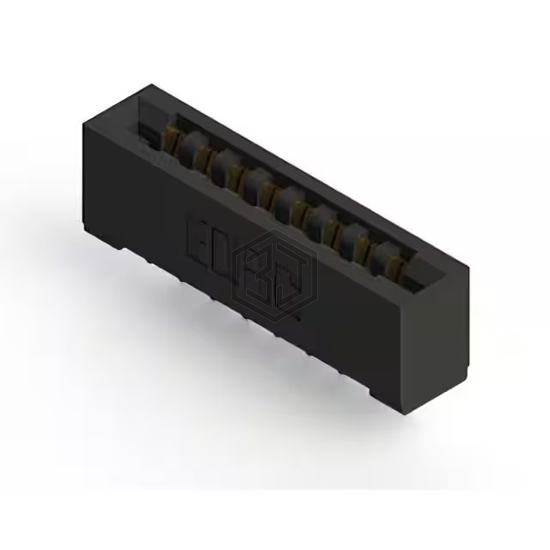357-008-525-101 - EDAC Inc. - Card Edge Connectors - Edgeboard Connectors