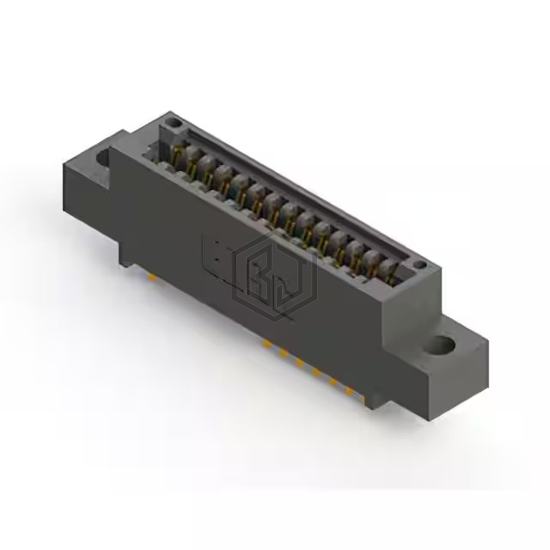 395-028-521-504 - EDAC Inc. - Card Edge Connectors - Edgeboard Connectors