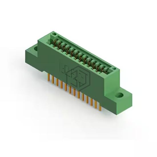 345-026-523-204 - EDAC Inc. - Card Edge Connectors - Edgeboard Connectors