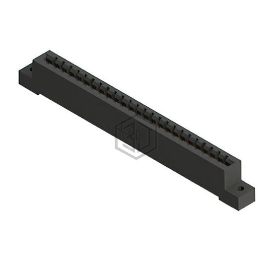 387-024-523-102 - EDAC Inc. - Card Edge Connectors - Edgeboard Connectors