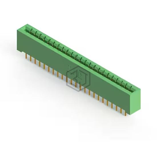 333-046-540-201 - EDAC Inc. - Card Edge Connectors - Edgeboard Connectors