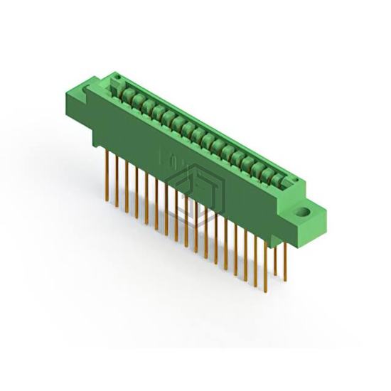 346-034-541-804 - EDAC Inc. - Card Edge Connectors - Edgeboard Connectors