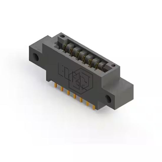 396-014-526-812 - EDAC Inc. - Card Edge Connectors - Edgeboard Connectors