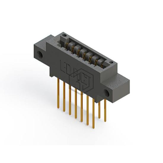 396-014-540-812 - EDAC Inc. - Card Edge Connectors - Edgeboard Connectors