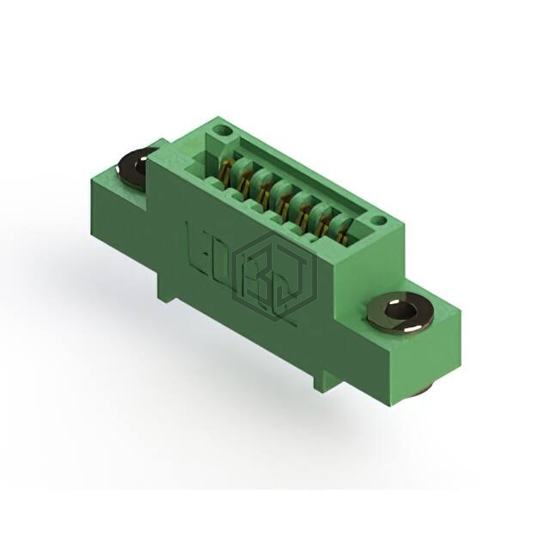 345-007-524-403 - EDAC Inc. - Card Edge Connectors - Edgeboard Connectors