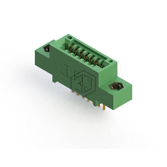 345-007-540-407 - EDAC Inc. - Card Edge Connectors - Edgeboard Connectors