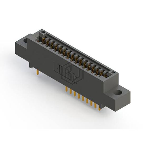 395-032-521-504 - EDAC Inc. - Card Edge Connectors - Edgeboard Connectors