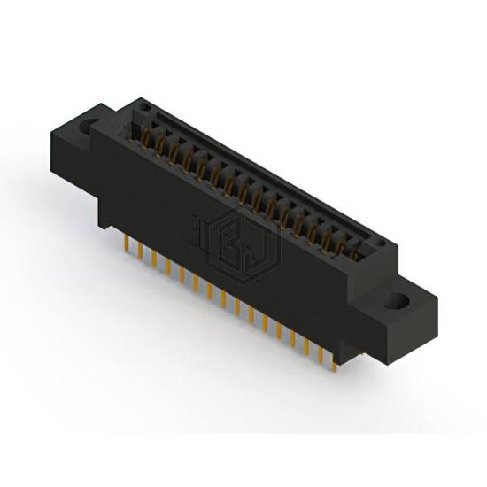 395-032-525-804 - EDAC Inc. - Card Edge Connectors - Edgeboard Connectors