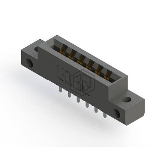 356-006-520-112 - EDAC Inc. - Card Edge Connectors - Edgeboard Connectors
