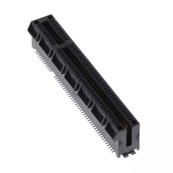 3-2349820-3 - TE Connectivity AMP Connectors - Card Edge Connectors - Edgeboard Connectors