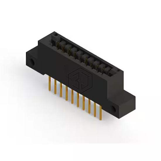 396-020-526-212 - EDAC Inc. - Card Edge Connectors - Edgeboard Connectors