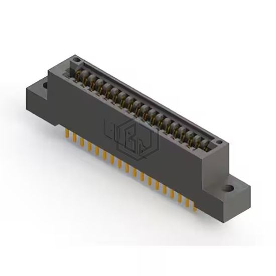 395-036-521-202 - EDAC Inc. - Card Edge Connectors - Edgeboard Connectors