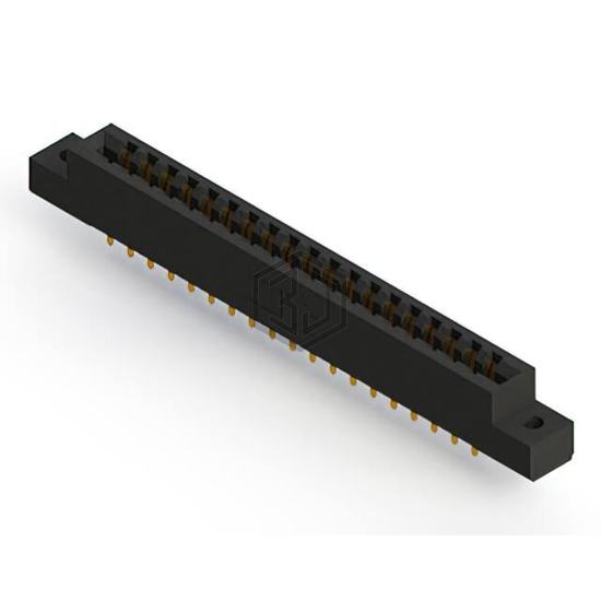 355-038-521-502 - EDAC Inc. - Card Edge Connectors - Edgeboard Connectors