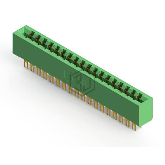 315-036-500-201 - EDAC Inc. - Card Edge Connectors - Edgeboard Connectors