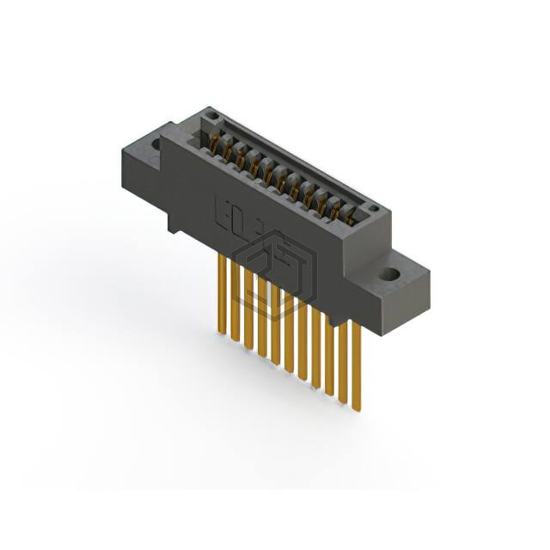 395-011-544-402 - EDAC Inc. - Card Edge Connectors - Edgeboard Connectors