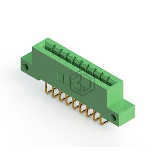 333-009-558-112 - EDAC Inc. - Card Edge Connectors - Edgeboard Connectors