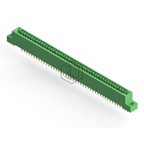 346-044-526-104 - EDAC Inc. - Card Edge Connectors - Edgeboard Connectors