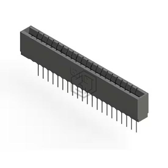 737-021-540-101 - EDAC Inc. - Card Edge Connectors - Edgeboard Connectors
