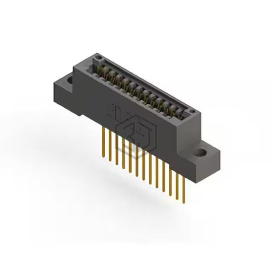 395-013-542-104 - EDAC Inc. - Card Edge Connectors - Edgeboard Connectors