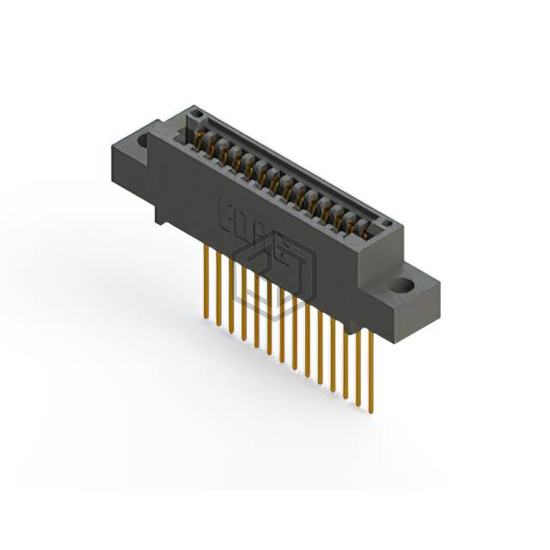 395-014-541-404 - EDAC Inc. - Card Edge Connectors - Edgeboard Connectors