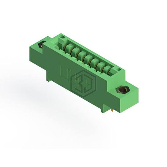 346-008-520-607 - EDAC Inc. - Card Edge Connectors - Edgeboard Connectors