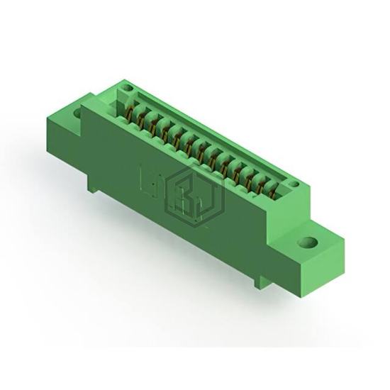 345-013-525-402 - EDAC Inc. - Card Edge Connectors - Edgeboard Connectors