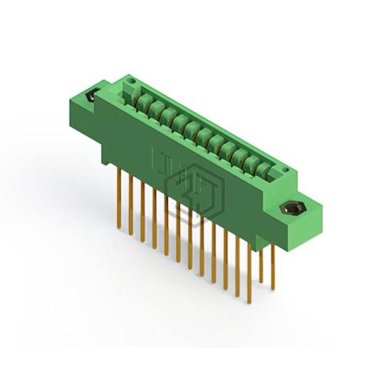 346-024-540-808 - EDAC Inc. - Card Edge Connectors - Edgeboard Connectors