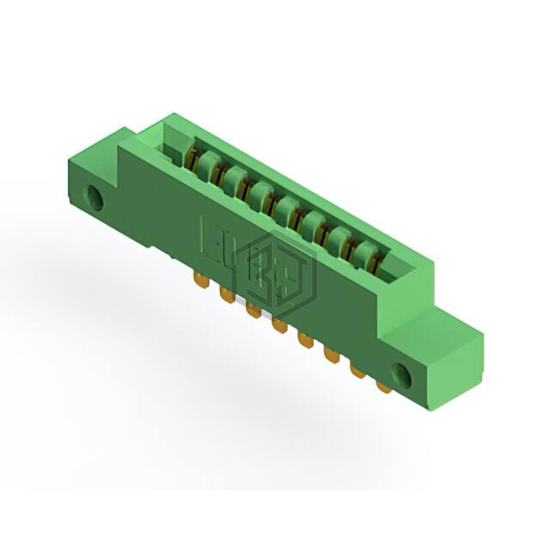 307-008-505-112 - EDAC Inc. - Card Edge Connectors - Edgeboard Connectors