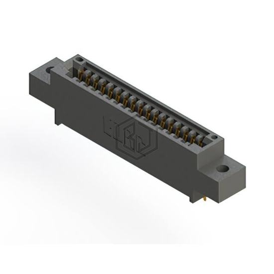 395-017-520-602 - EDAC Inc. - Card Edge Connectors - Edgeboard Connectors