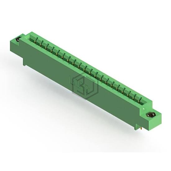 333-020-520-608 - EDAC Inc. - Card Edge Connectors - Edgeboard Connectors