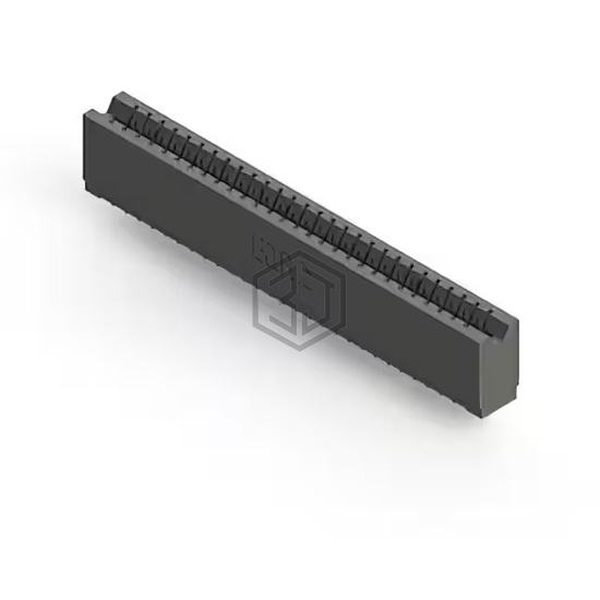 746-028-541-106 - EDAC Inc. - Card Edge Connectors - Edgeboard Connectors