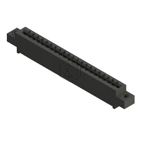 387-021-521-607 - EDAC Inc. - Card Edge Connectors - Edgeboard Connectors