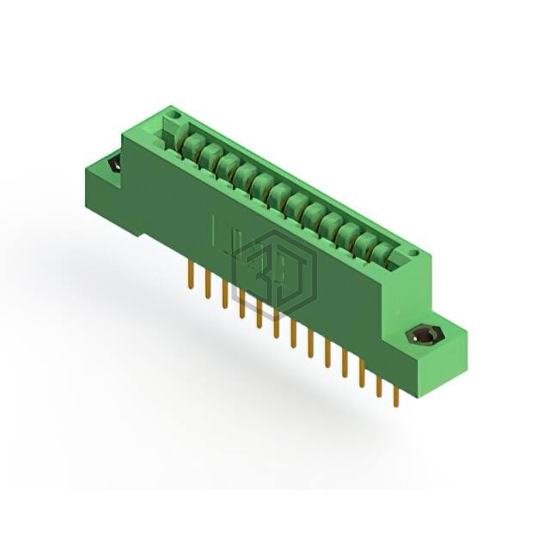 346-013-522-108 - EDAC Inc. - Card Edge Connectors - Edgeboard Connectors