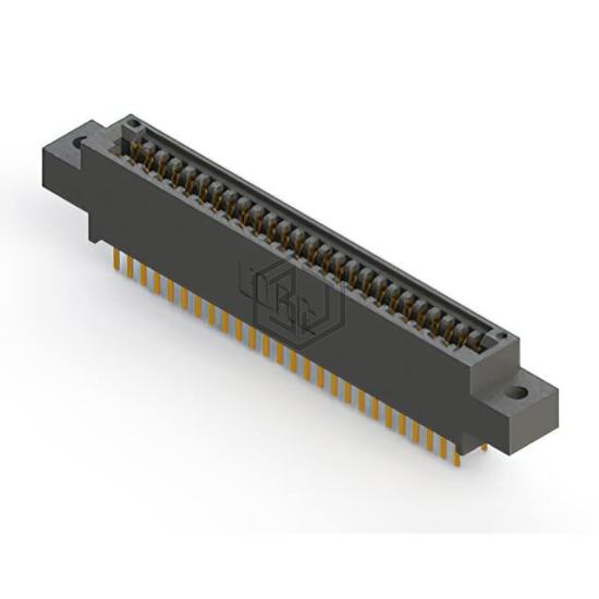 395-052-520-802 - EDAC Inc. - Card Edge Connectors - Edgeboard Connectors