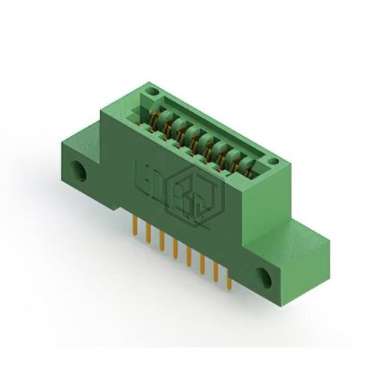 345-016-524-212 - EDAC Inc. - Card Edge Connectors - Edgeboard Connectors