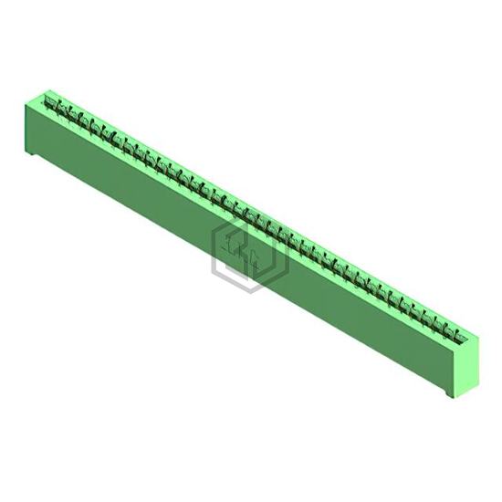 337-037-520-101 - EDAC Inc. - Card Edge Connectors - Edgeboard Connectors