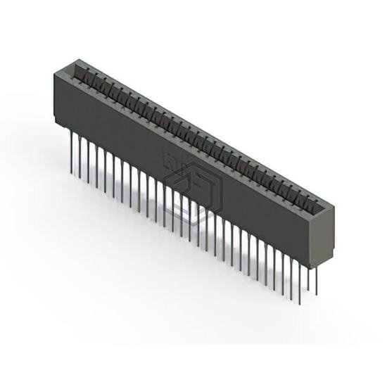 746-056-541-201 - EDAC Inc. - Card Edge Connectors - Edgeboard Connectors