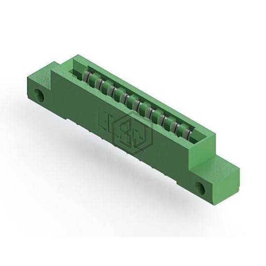 307-009-425-112 - EDAC Inc. - Card Edge Connectors - Edgeboard Connectors